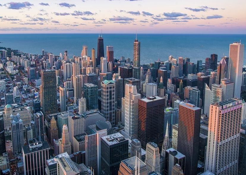 #12. Illinois